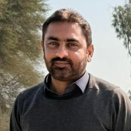 Muhammad Faisal
